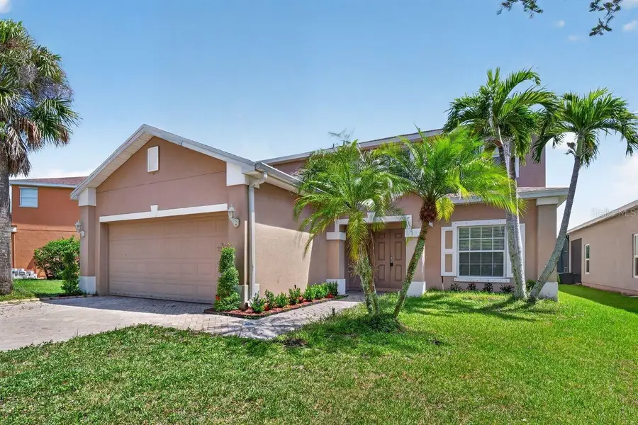 8083 Silver Birch Way, Lehigh Acres, FL 33971 - #2