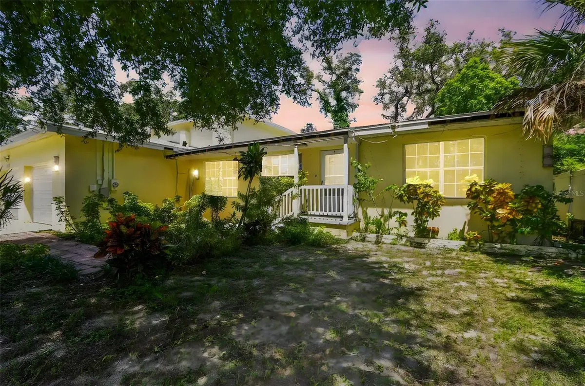 1377 S Washington Avenue, Clearwater, FL 33756 - #1