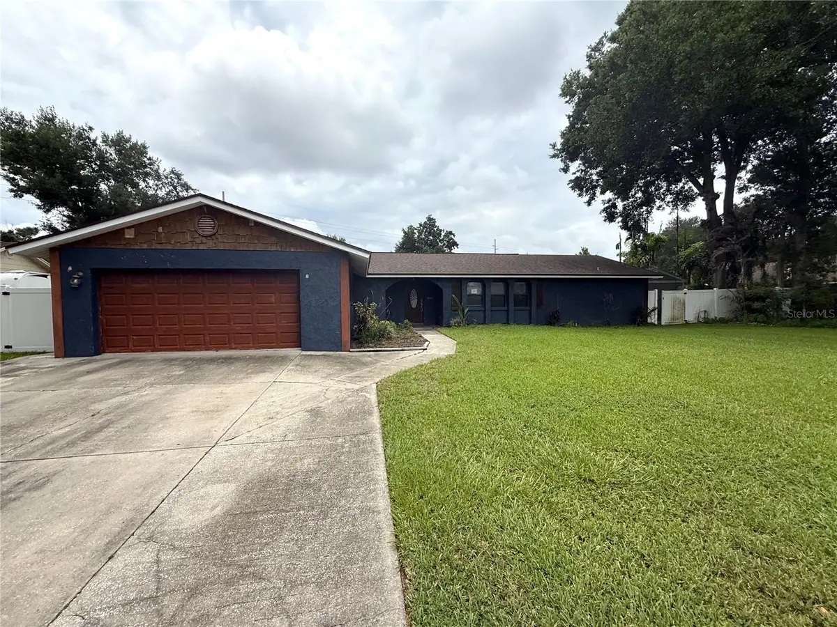 1806 N Waterman Drive, Valrico, FL 33594 - #1