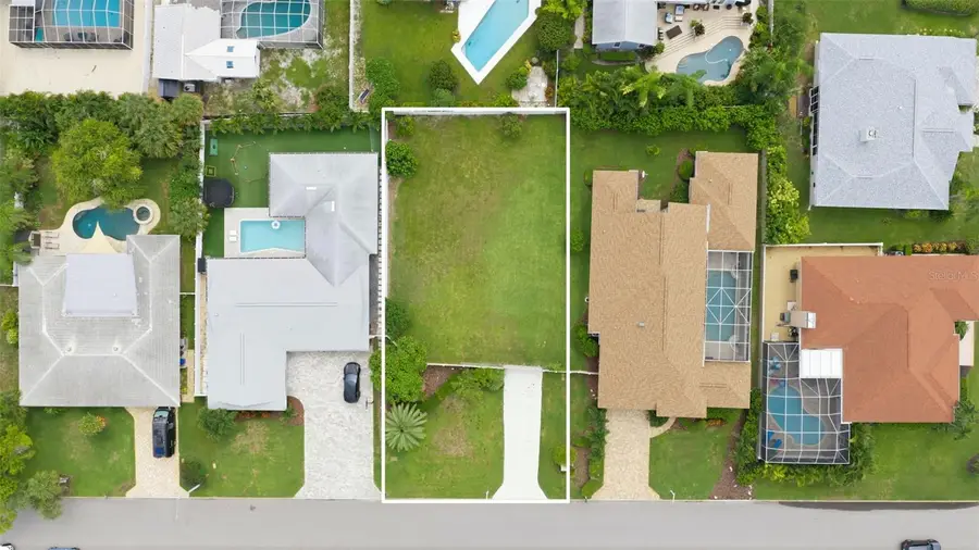 343 7th Avenue N, Tierra Verde, FL 33715 - #2