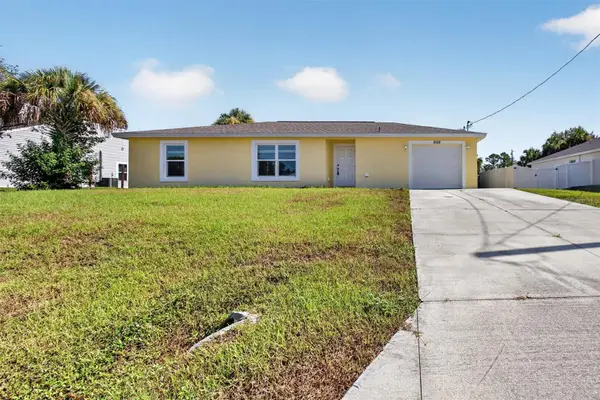 5008 S Obispo Circle, LABELLE, FL 33935
