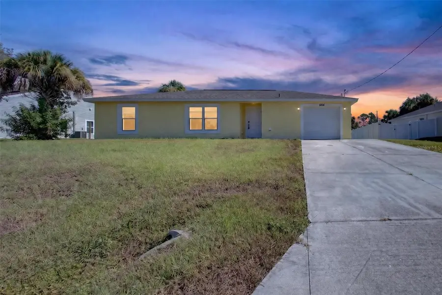 5008 S Obispo Circle, Labelle, FL 33935 - #2