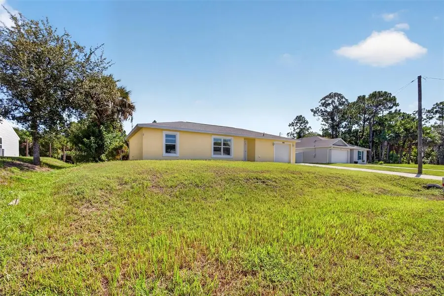 5008 S Obispo Circle, Labelle, FL 33935 - #3