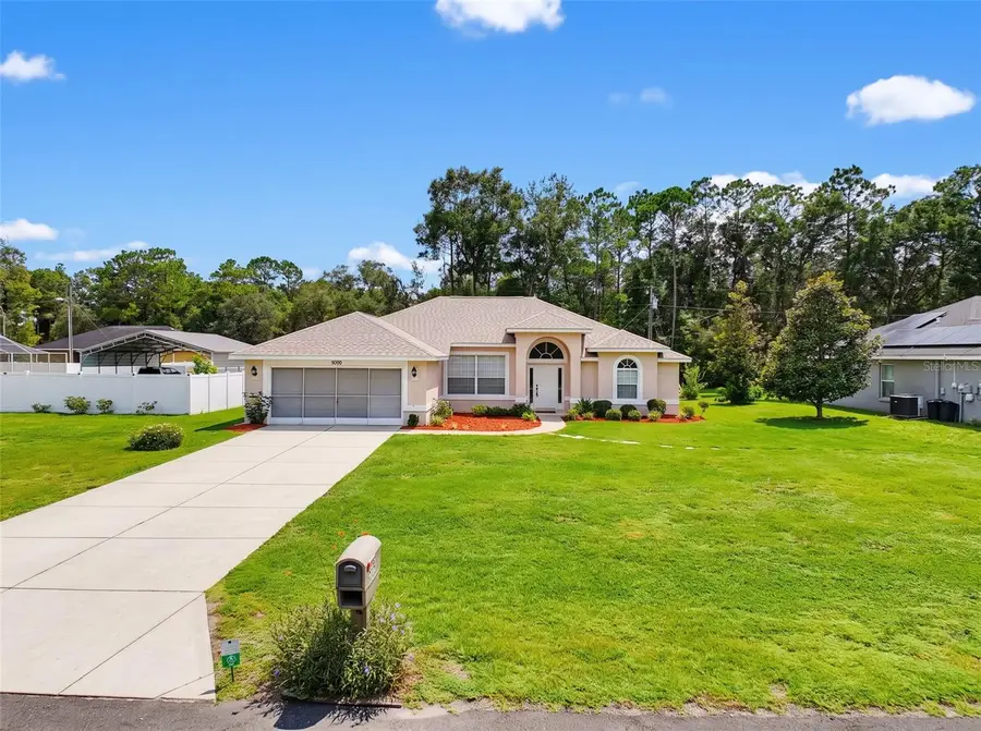 9700 N Kendall Way, Citrus Springs, FL 34434 - #3
