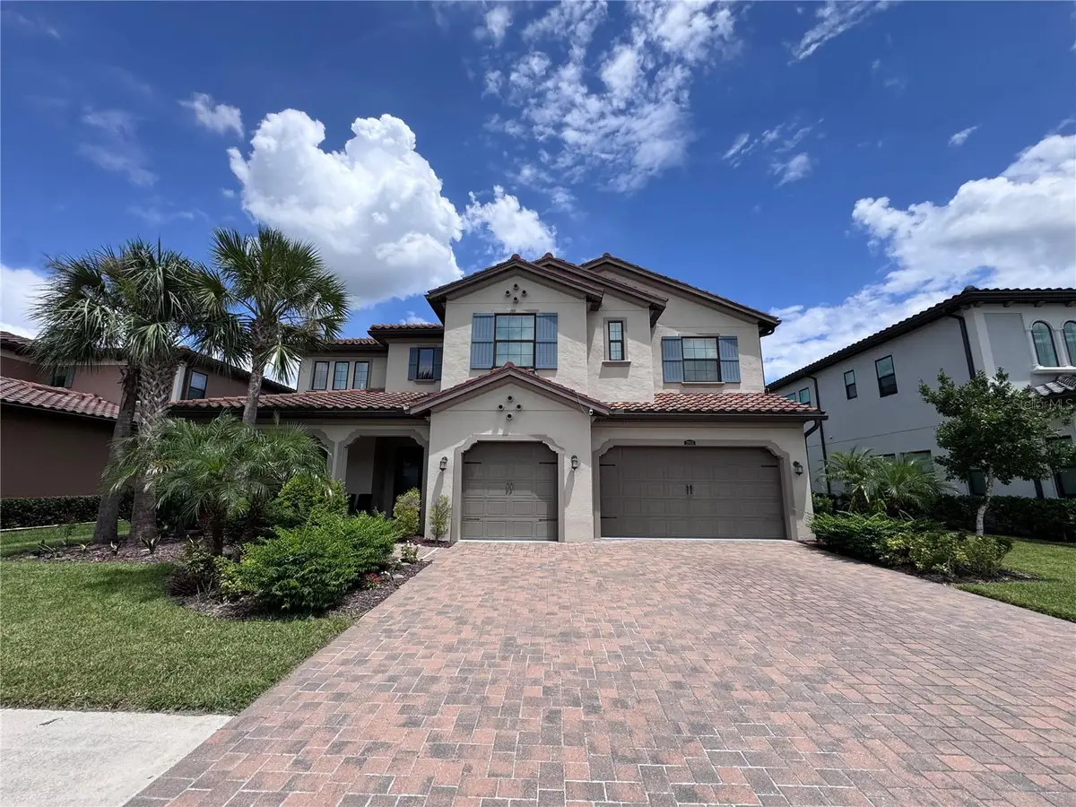 28661 Picana Lane, Wesley Chapel, FL 33543 - #1