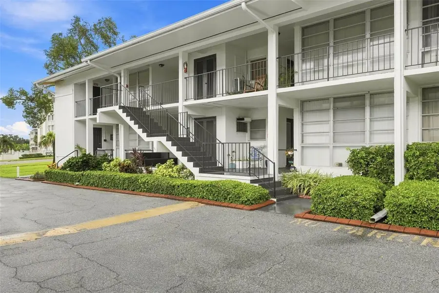 2950 W Bay Drive #B1, Belleair Bluffs, FL 33770 - #2