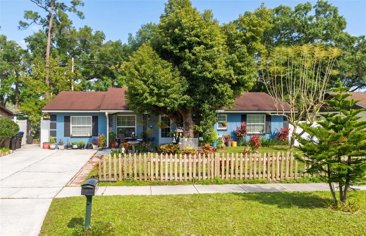 4629 Millcove Drive, Orlando, FL 32812 - #1