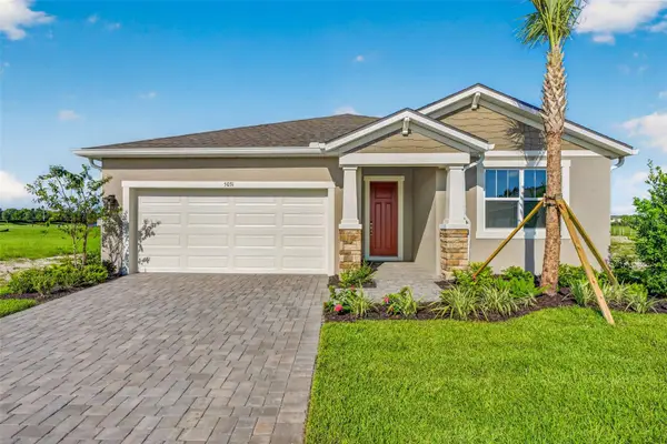 5031 125th Avenue E, PARRISH, FL 34219
