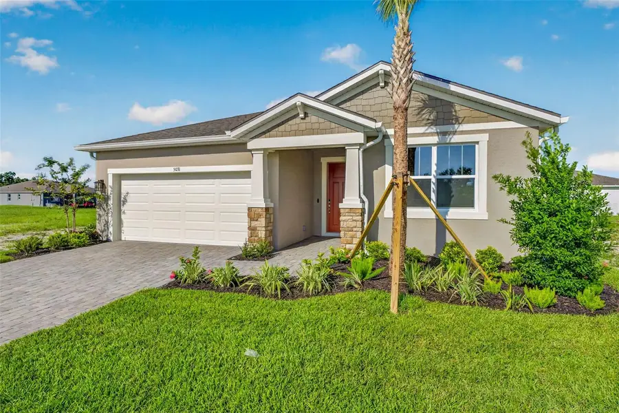 5031 125th Avenue E, Parrish, FL 34219 - #2