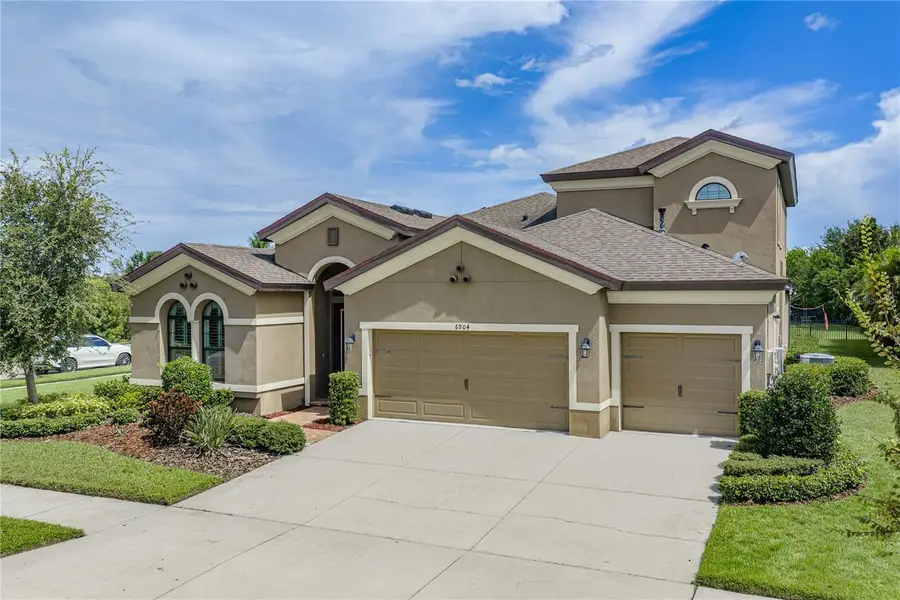 6904 Ebb Tide Avenue, Apollo Beach, FL 33572 - #3