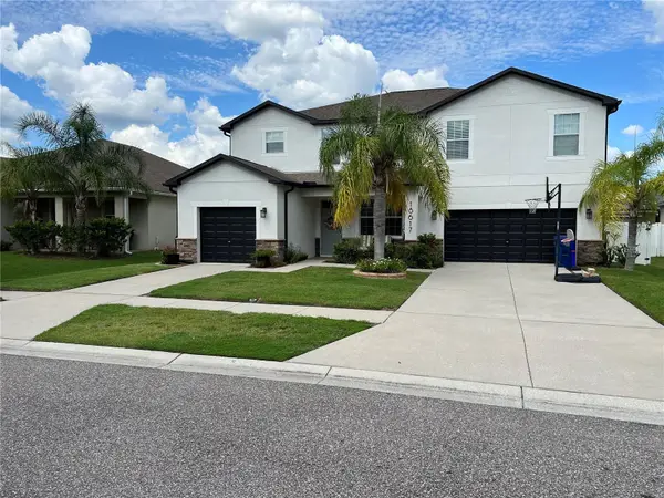 18617 Milton Keynes Court, LAND O LAKES, FL 34638