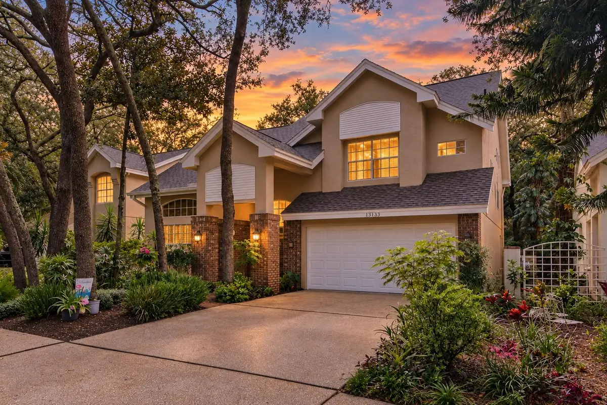 13133 Greengage Lane, Tampa, FL 33612 - #1