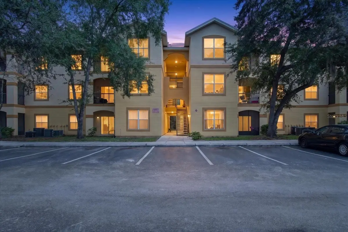 5608 Pinnacle Heights Circle #305, Tampa, FL 33624 - #1