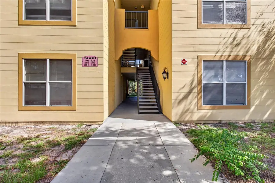 5608 Pinnacle Heights Circle #305, Tampa, FL 33624 - #2
