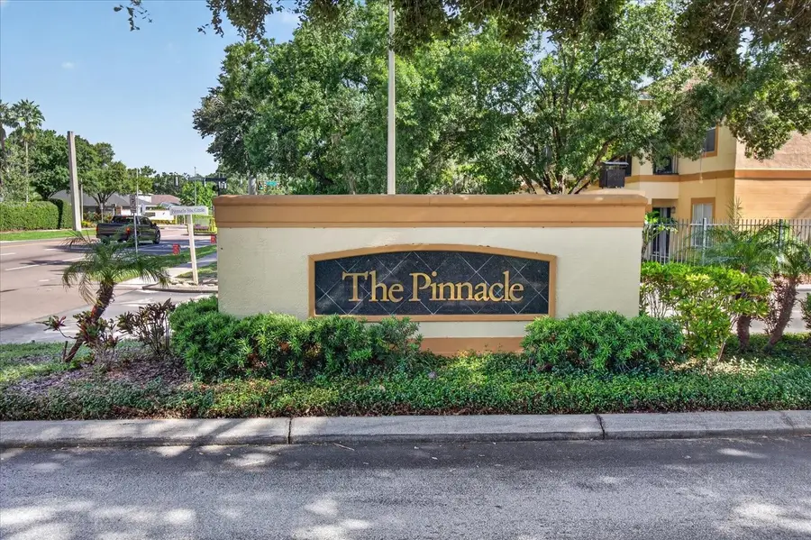 5608 Pinnacle Heights Circle #305, Tampa, FL 33624 - #3