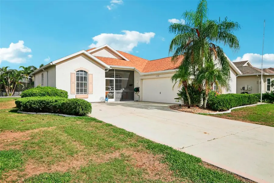 1104 Villeroy Drive, Sun City Center, FL 33573 - #2