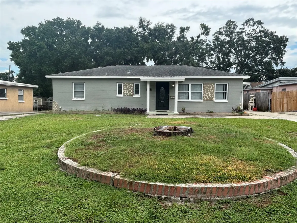 4603 Harvey Avenue, Tampa, FL 33603 - #1