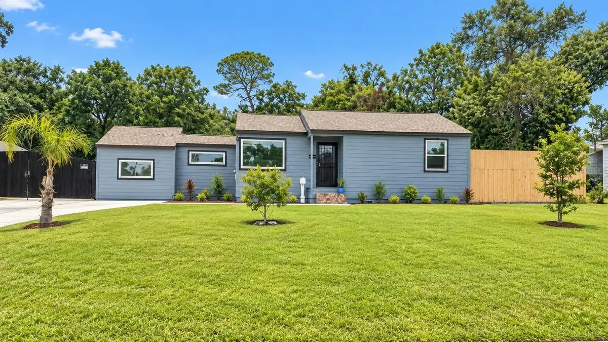 2543 Southside Boulevard, Jacksonville, FL 32216 - #1