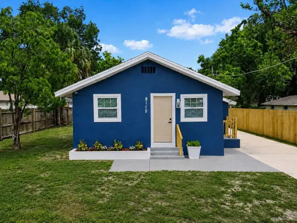 8117 N Klondyke Street, TAMPA, FL 33604