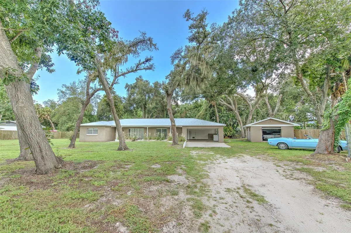 8825 Cobb Road, Riverview, FL 33578 - #1