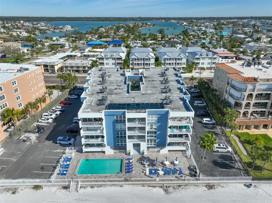 16308 Gulf Boulevard #408, Redington Beach, FL 33708 - #2