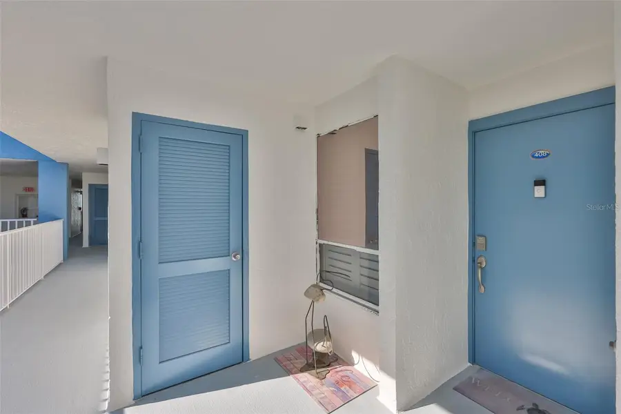 16308 Gulf Boulevard #408, Redington Beach, FL 33708 - #3