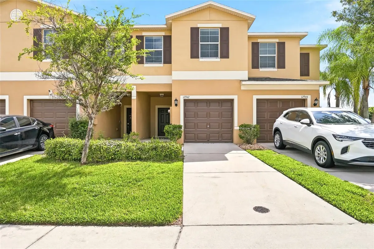 12942 Utopia Gardens Way, Riverview, FL 33579 - #1