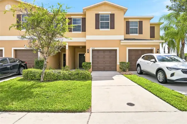 12942 Utopia Gardens Way, RIVERVIEW, FL 33579
