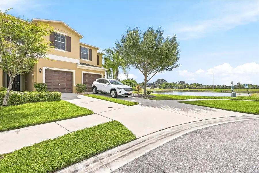 12942 Utopia Gardens Way, Riverview, FL 33579 - #2