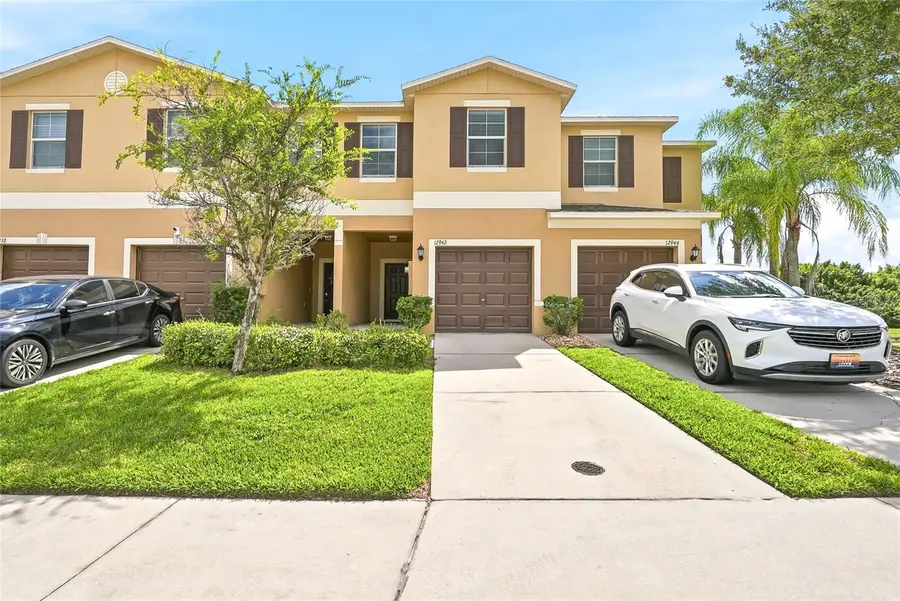 12942 Utopia Gardens Way, Riverview, FL 33579 - #3