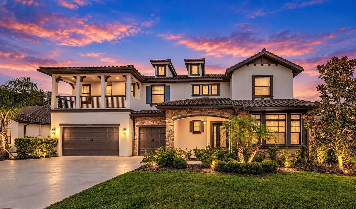 2904 Cordoba Ranch Boulevard, Lutz, FL 33559 - #1