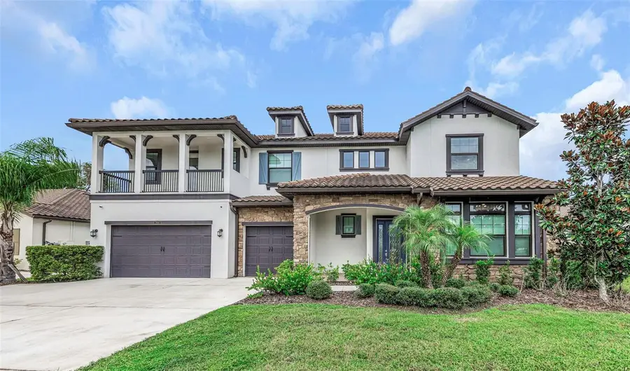 2904 Cordoba Ranch Boulevard, Lutz, FL 33559 - #2