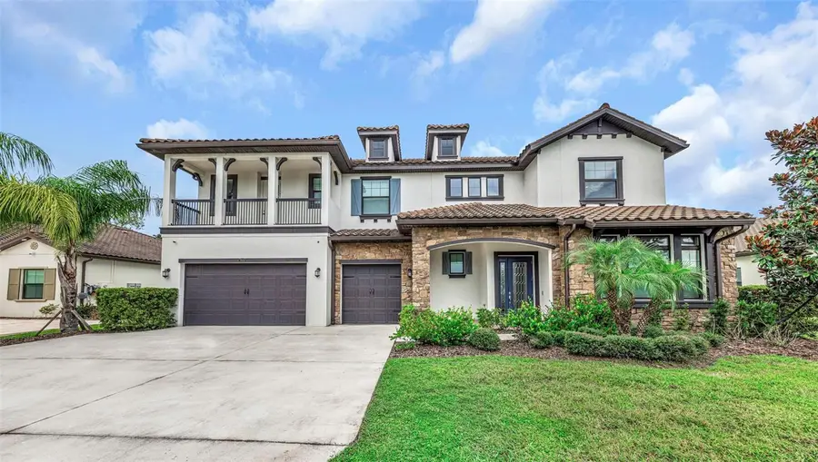 2904 Cordoba Ranch Boulevard, Lutz, FL 33559 - #3