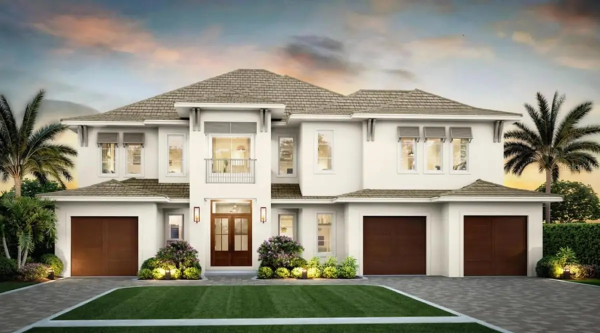 2303 S Cameron Avenue, Tampa, FL 33629 - #1