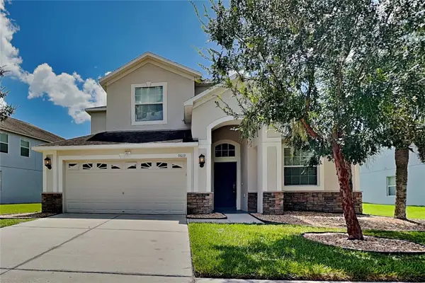 9609 Royal Fern Court, TAMPA, FL 33647