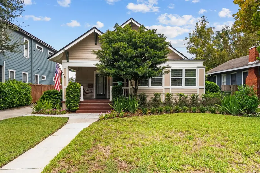 5507 N Seminole Avenue, Tampa, FL 33604 - #2