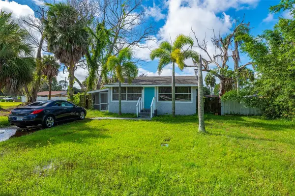 5200 Mallett Drive, PORT RICHEY, FL 34668