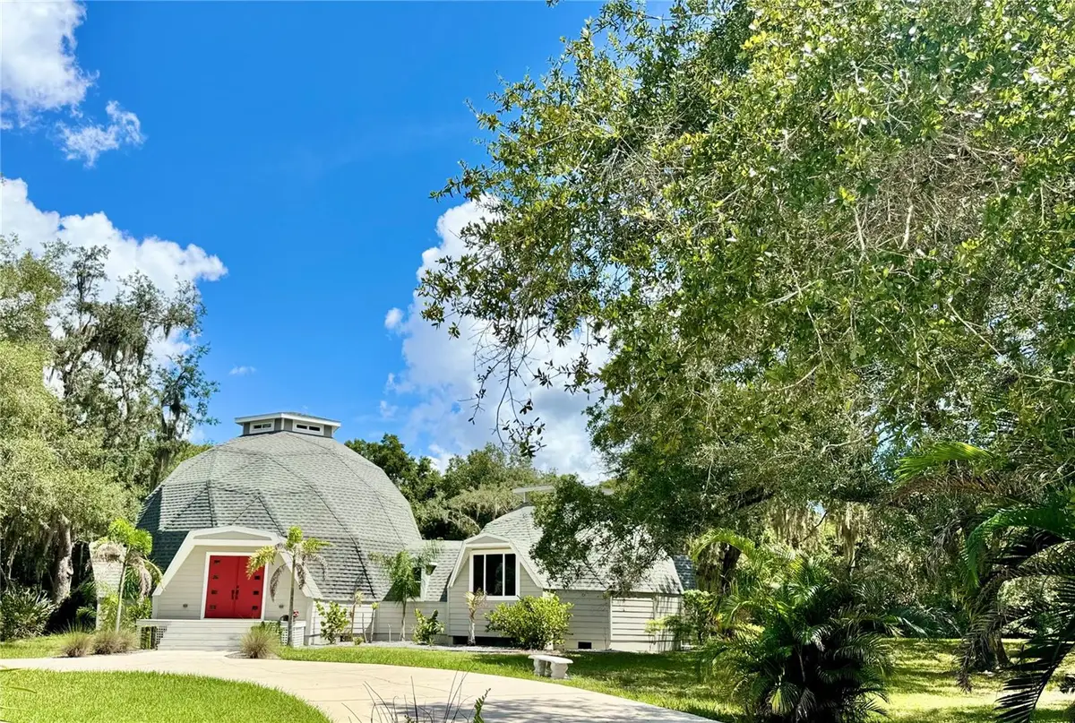 9710 Black Bear Court, New Port Richey, FL 34654 - #1