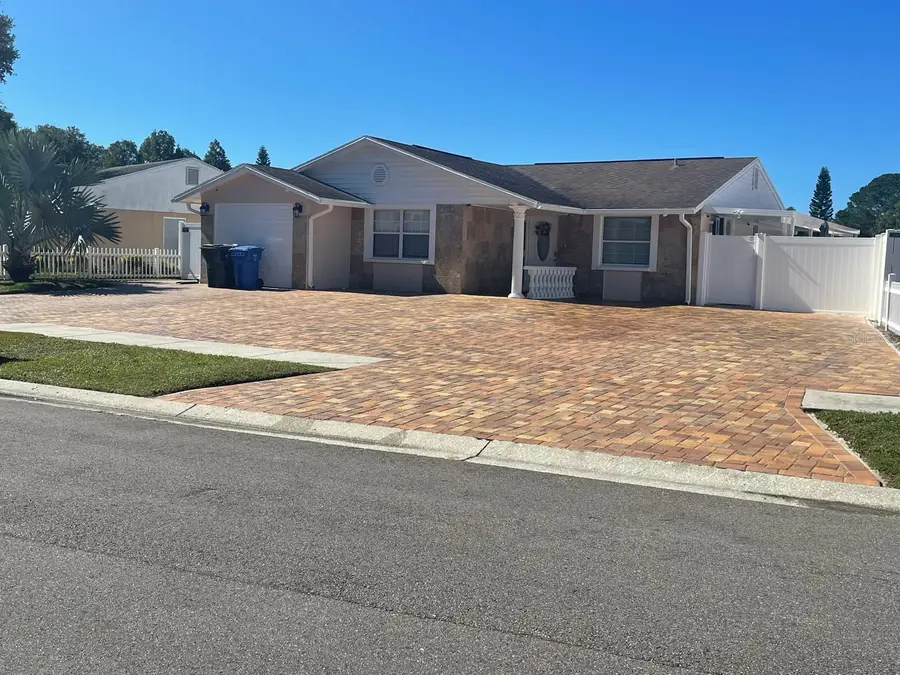 6423 Monterey Boulevard, Tampa, FL 33625 - #2