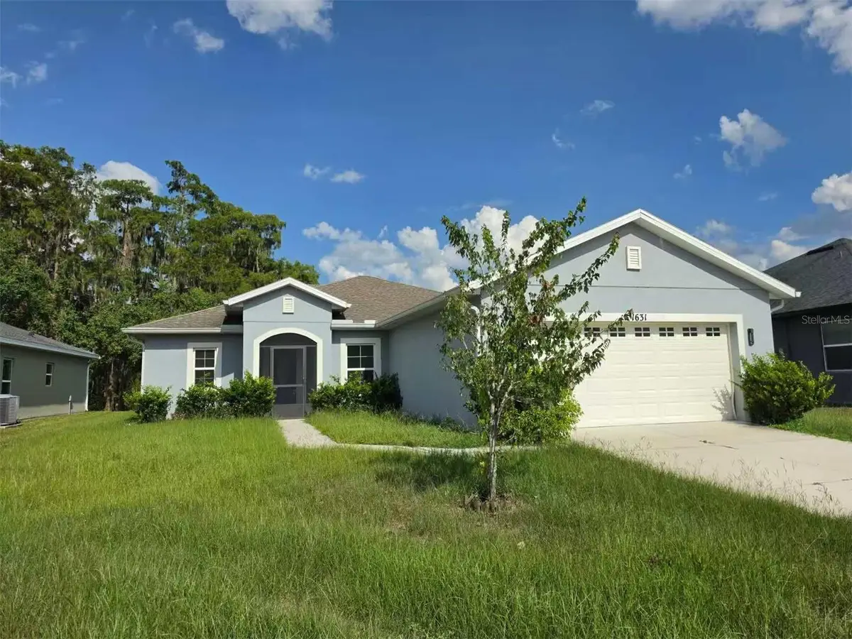 1631 Town Park Court, Saint Cloud, FL 34769 - #1