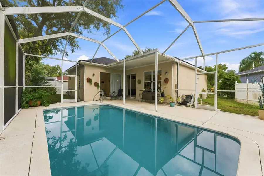 491 Briland Street, Tarpon Springs, FL 34689 - #2