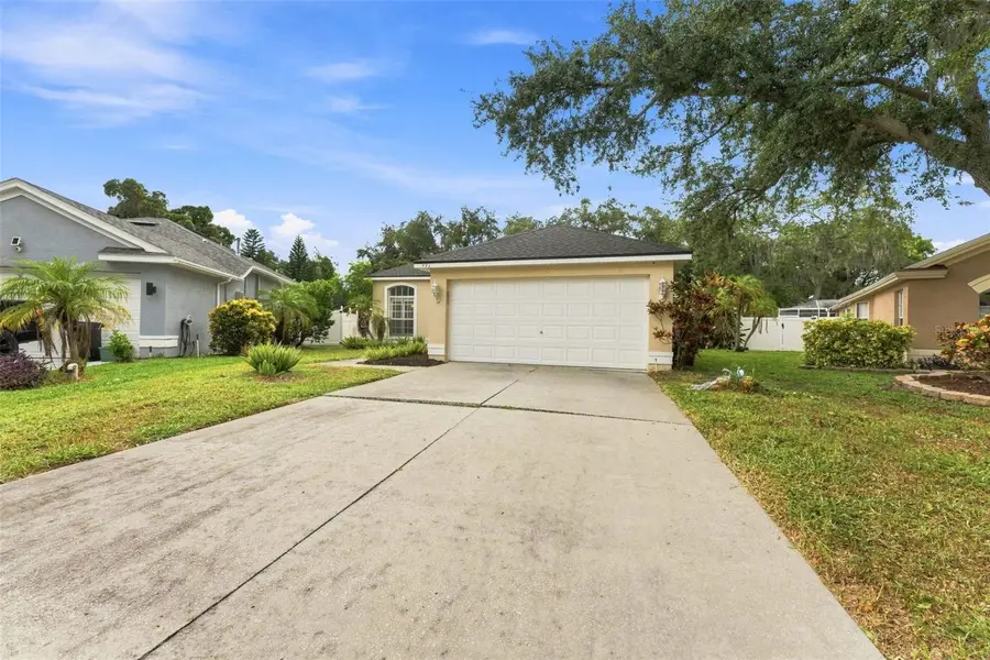 491 Briland Street, Tarpon Springs, FL 34689 - #3