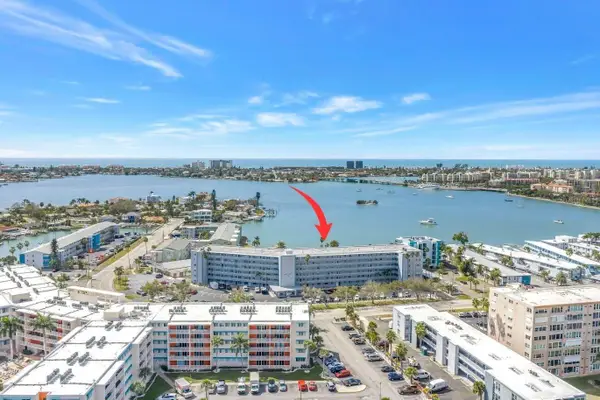 1868 Shore Drive S #310, SOUTH PASADENA, FL 33707