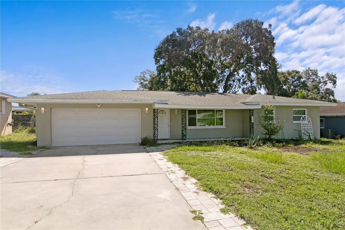 1009 Woodley Road, Clearwater, FL 33764 - #1
