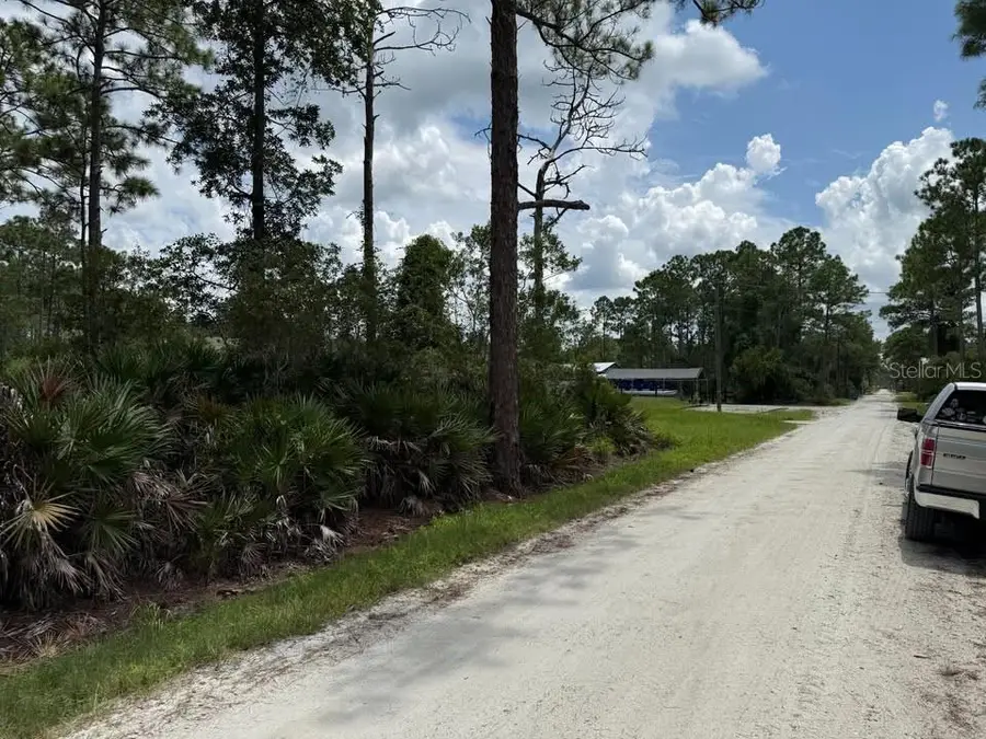 Unassigned East Parkway, Deland, FL 32724 - #2