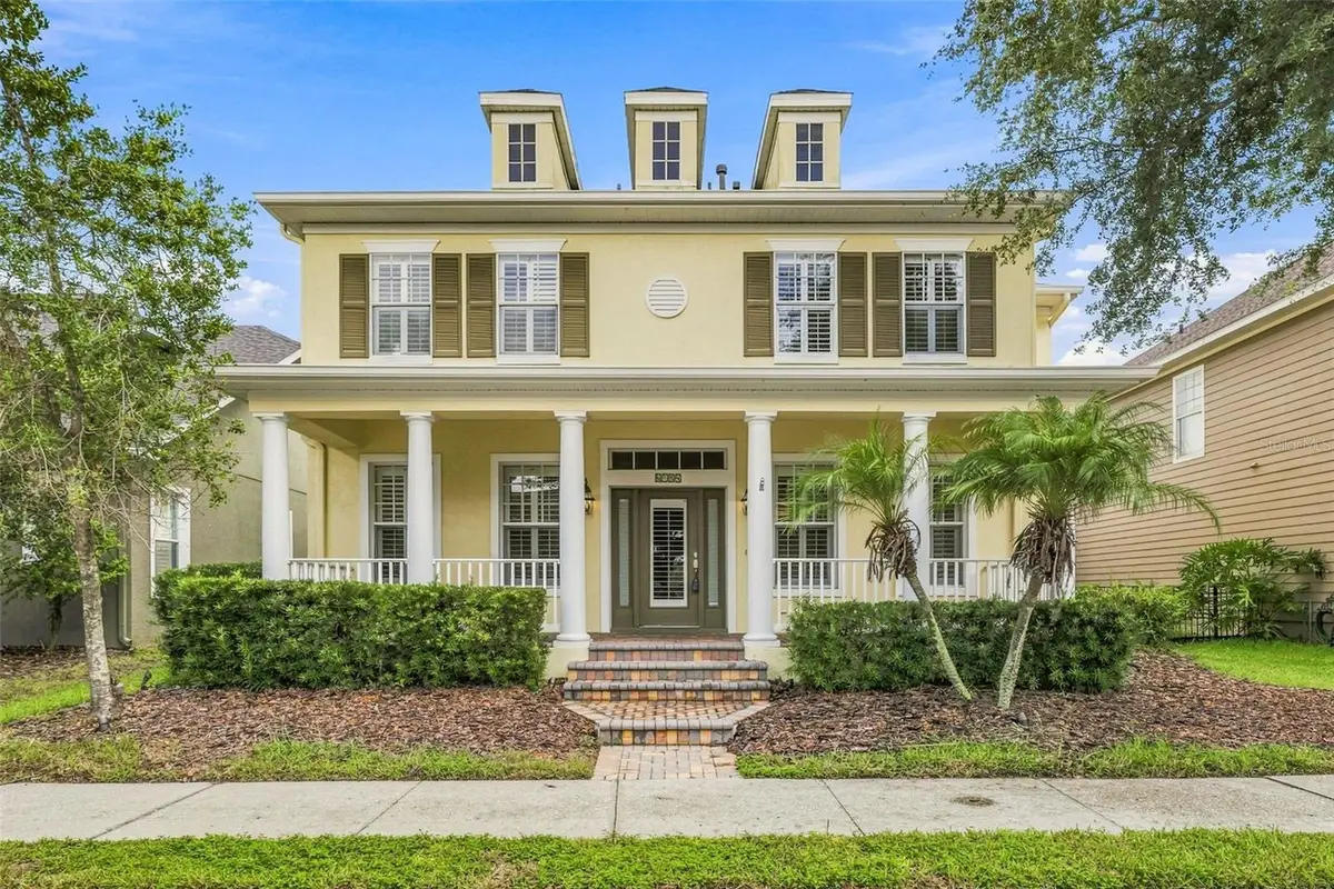 6104 Parkset Drive, Lithia, FL 33547 - #1