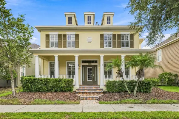 6104 Parkset Drive, LITHIA, FL 33547