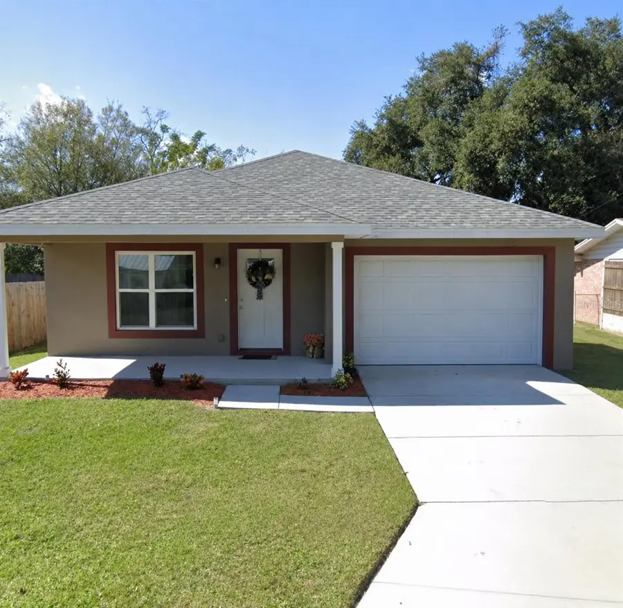 313 Griffin Avenue, Lakeland, FL 33801 - #2