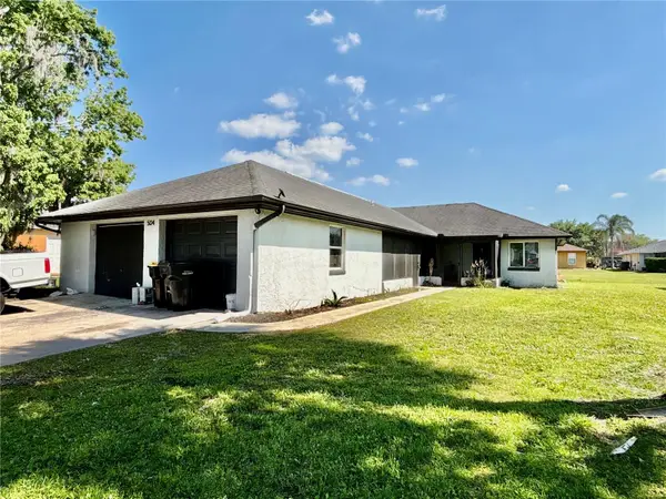 504 Blackbird Lane #B, POINCIANA, FL 34759