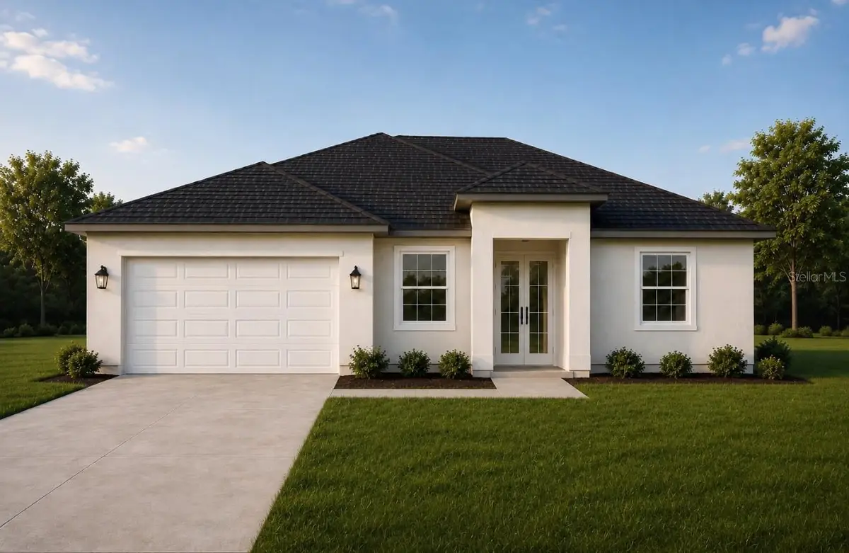 26484 Mary Avenue, Brooksville, FL 34602 - #1